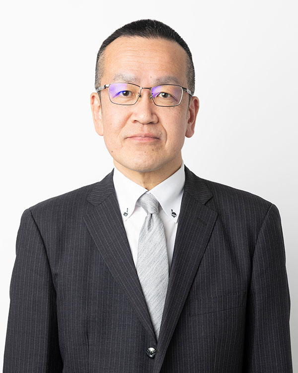 薮田 力生